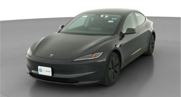 Thumbnail: 2024 Tesla Model 3 - 1