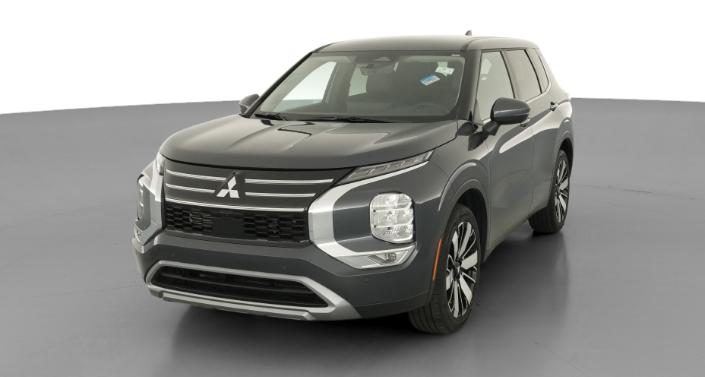 Thumbnail: 2026 Mitsubishi Outlander - 1