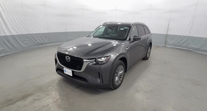 Thumbnail: 2025 Mazda CX-90 - 1
