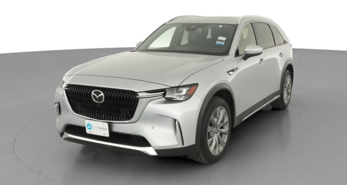 Thumbnail: 2025 Mazda CX-90 - 1