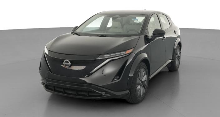 Thumbnail: 2023 Nissan Ariya - 1