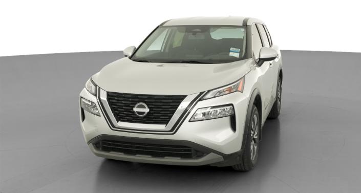 Thumbnail: 2023 Nissan Rogue - 1