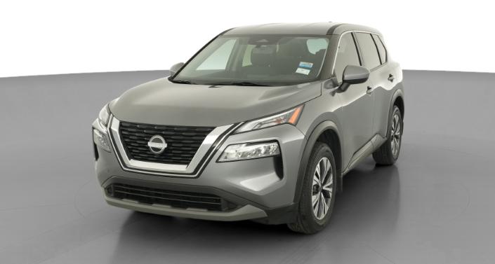 Thumbnail: 2023 Nissan Rogue - 1