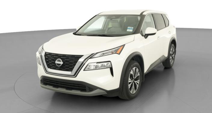 Thumbnail: 2023 Nissan Rogue - 1
