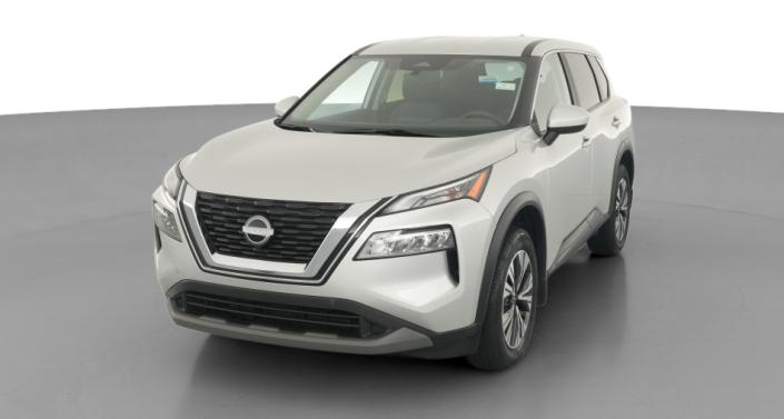 Thumbnail: 2023 Nissan Rogue - 1