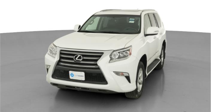 2017 Lexus GX 460 -
                  Beverly, NJ