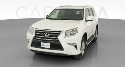 2017 Lexus GX