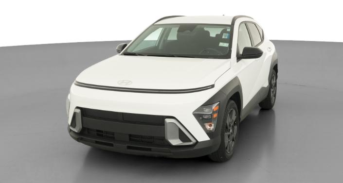 Thumbnail: 2026 Hyundai Kona - 1