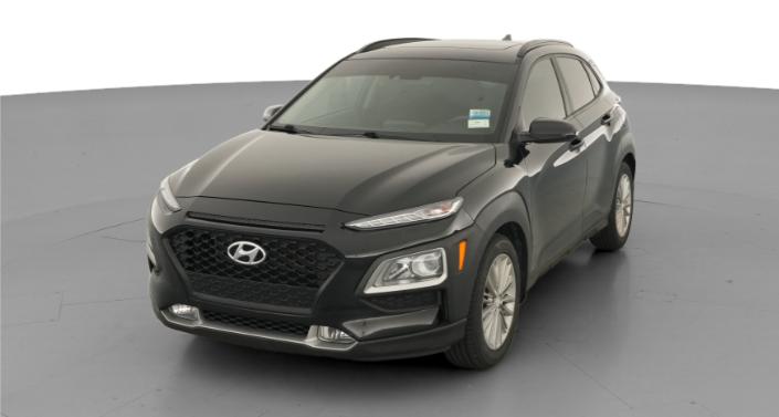 2020 Hyundai Kona SEL Plus -
                  Auburn, GA