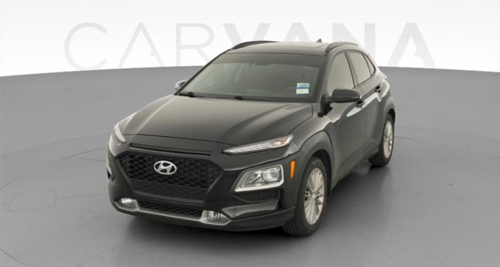 2020 Hyundai Kona