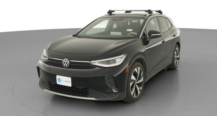 2021 Volkswagen ID.4 S -
                  Colonial Heights, VA