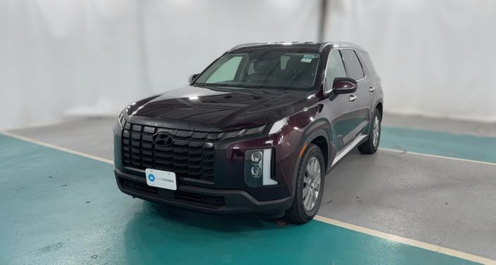 Thumbnail: 2023 Hyundai Palisade - 1