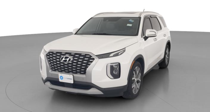 2021 Hyundai Palisade SEL -
                  Lorain, OH