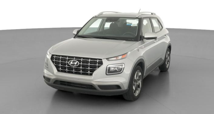 Thumbnail: 2025 Hyundai Venue - 1