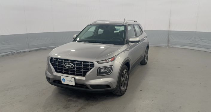 Thumbnail: 2024 Hyundai Venue - 1