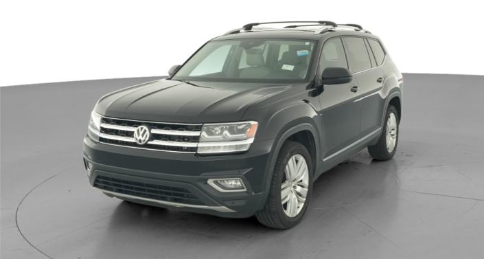 Thumbnail: 2020 Volkswagen Atlas - 1