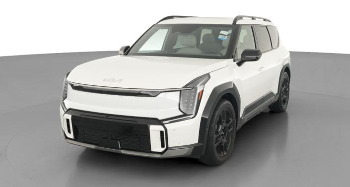 2024 Kia EV9 GT-Line -
                  Trenton, OH