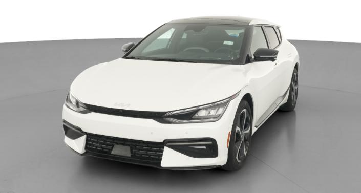 Thumbnail: 2024 Kia EV6 - 1