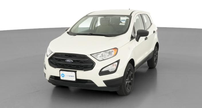 Thumbnail: 2022 Ford EcoSport - 1