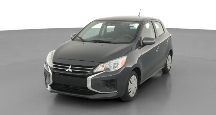 2024 Mitsubishi Mirage ES -
                  Trenton, OH