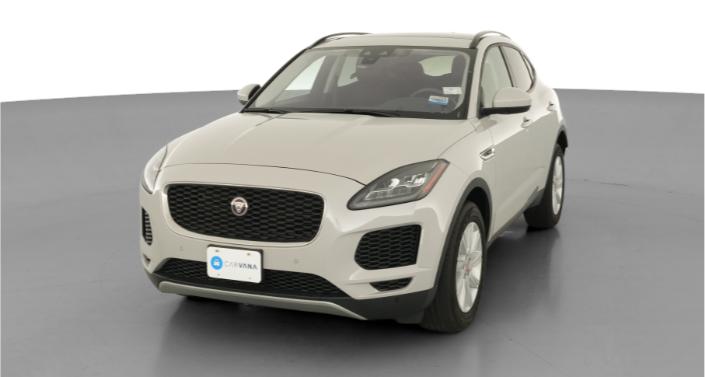 2019 Jaguar E-Pace S -
                  Indianapolis, IN