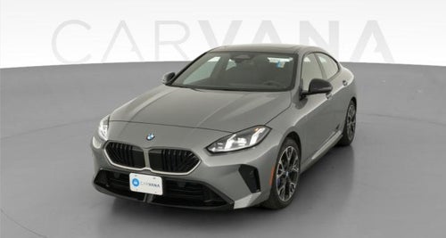 2026 BMW 2 Series