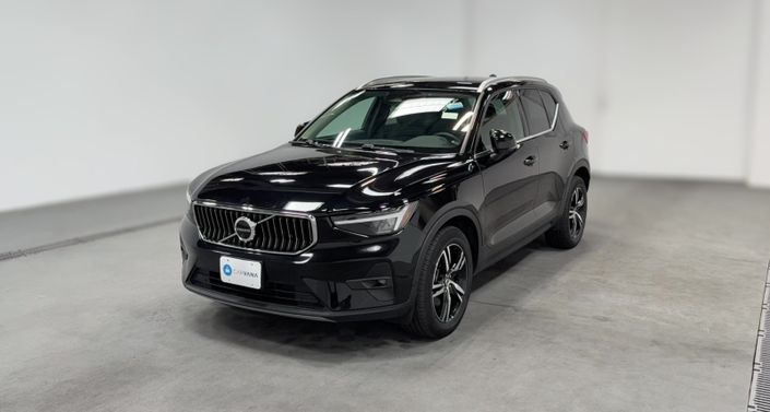 Thumbnail: 2023 Volvo XC40 - 1