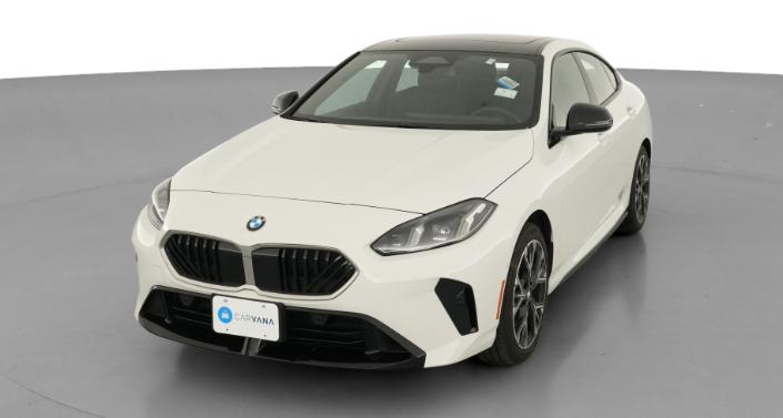 Thumbnail: 2026 BMW 2 Series - 1