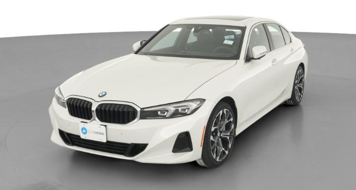 Thumbnail: 2026 BMW 3 Series - 1