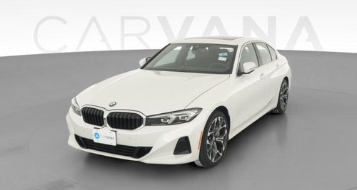 2026 BMW 3 Series