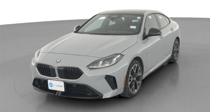 Thumbnail: 2026 BMW 2 Series - 1