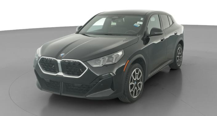 Thumbnail: 2026 BMW X2 - 1