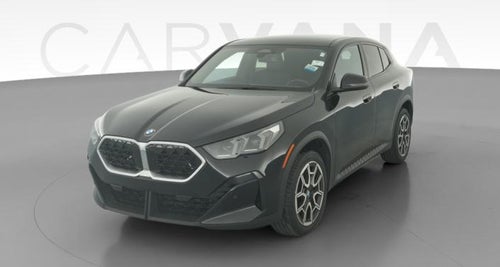 2026 BMW X2