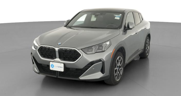 Thumbnail: 2026 BMW X2 - 1