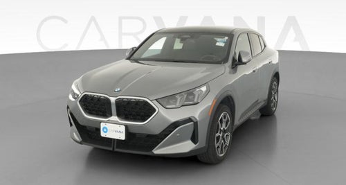 2026 BMW X2