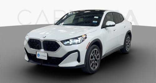 2026 BMW X2
