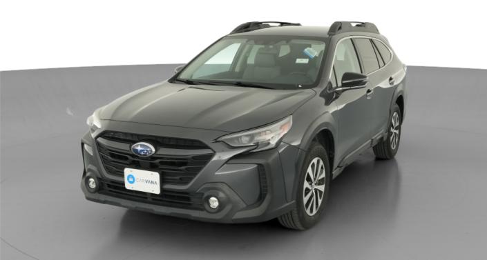 Thumbnail: 2023 Subaru Outback - 1