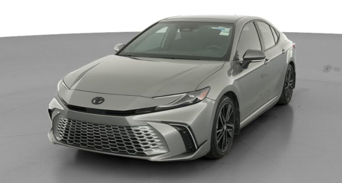 Thumbnail: 2025 Toyota Camry - 1