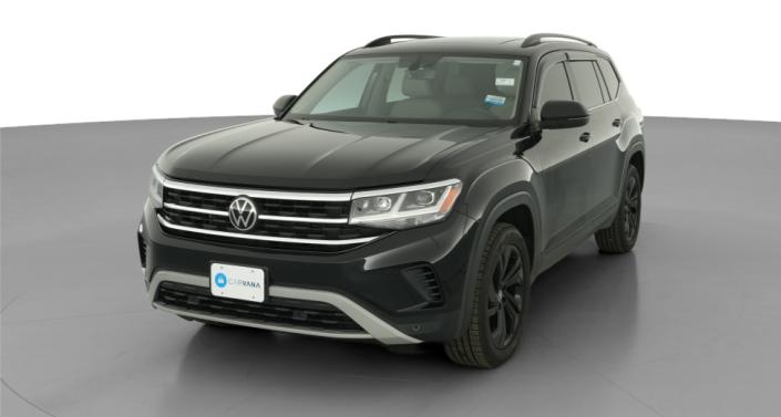 Thumbnail: 2022 Volkswagen Atlas - 1