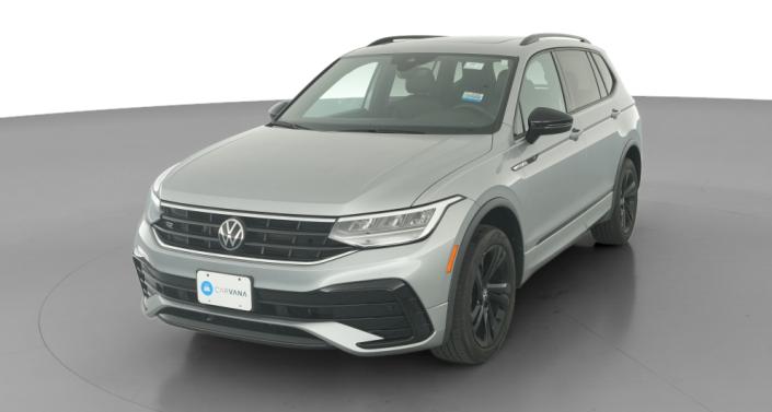 Thumbnail: 2024 Volkswagen Tiguan - 1