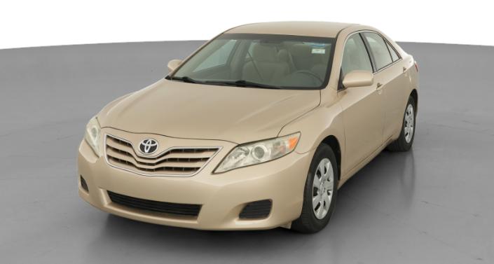 2011 Toyota Camry LE -
                  Beverly, NJ