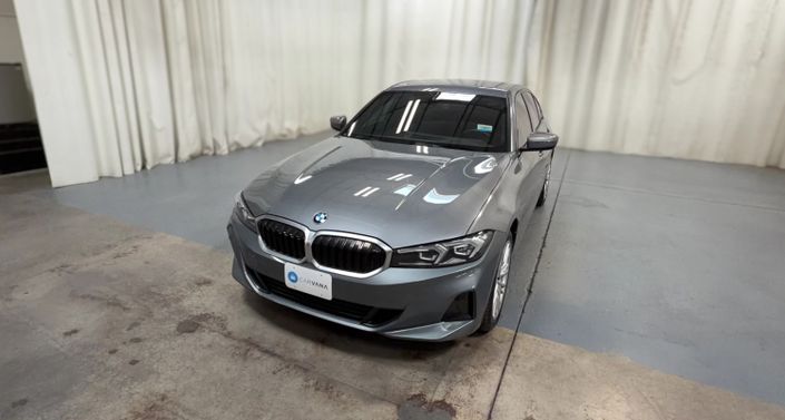 Thumbnail: 2023 BMW 3 Series - 1