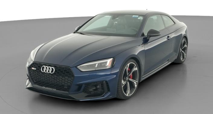 2019 Audi RS 5 Base -
                  Concord, NC