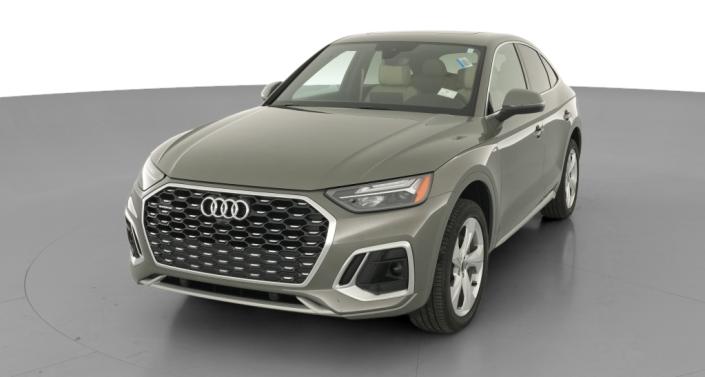 Thumbnail: 2025 Audi Q5 - 1