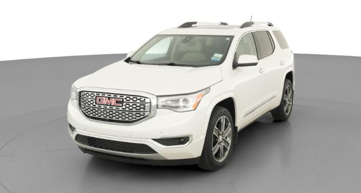 Thumbnail: 2019 GMC Acadia - 1