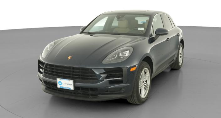 Thumbnail: 2019 Porsche Macan - 1