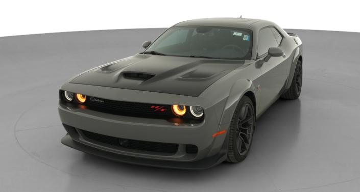 Thumbnail: 2019 Dodge Challenger - 1