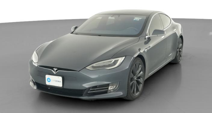 2017 Tesla Model S 100D -
                  Concord, NC
