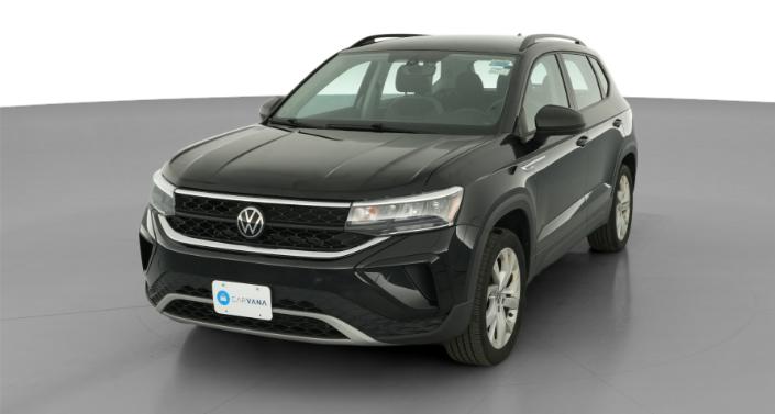 Thumbnail: 2023 Volkswagen Taos - 1