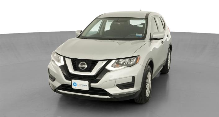 2018 Nissan Rogue S -
                  Richton Park, IL